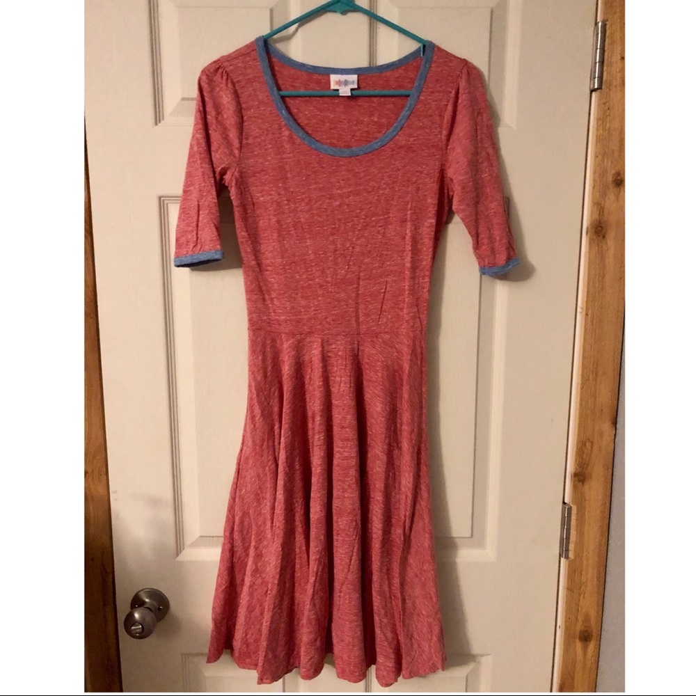 Lularoe Nicole - XS